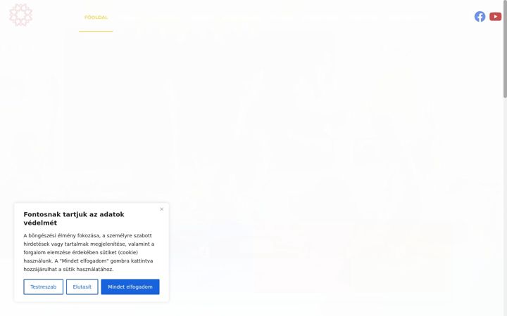 Screenshot of berenysuli.hu