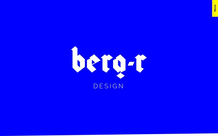 Screenshot of berg-r.de