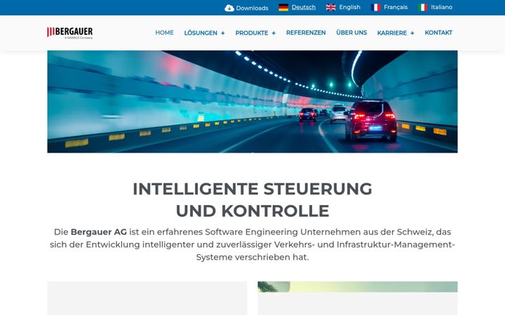 bergauer.ch