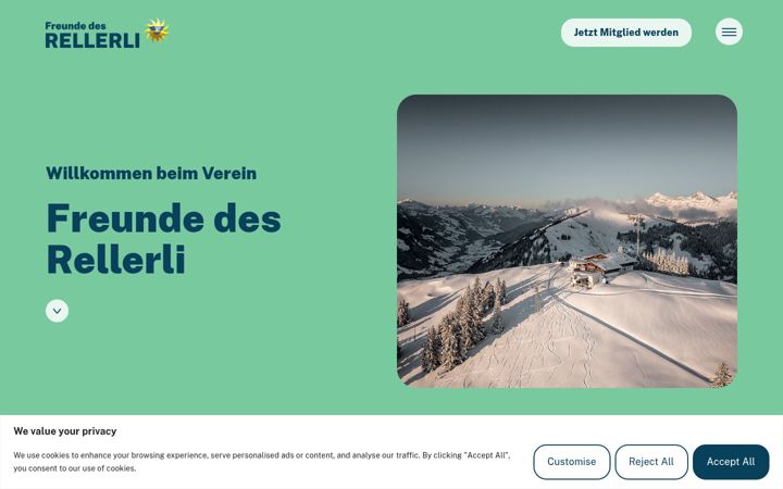 Skærmbillede af bergbahn-rellerli.ch