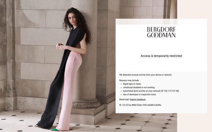 bergdorfgoodman.com