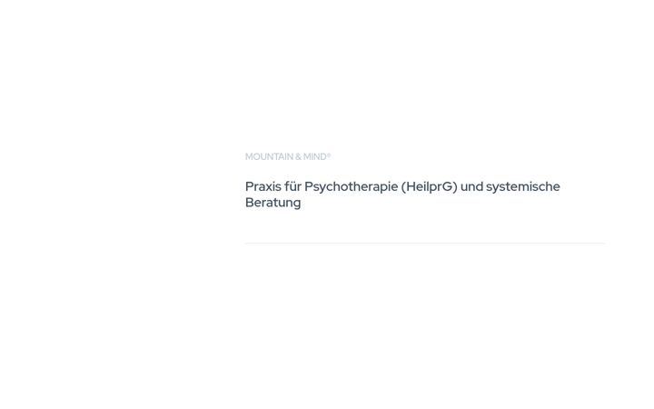 Screenshot of berge-im-kopf.com
