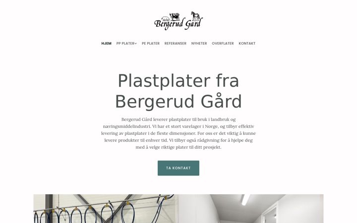 bergerud-gaard.no