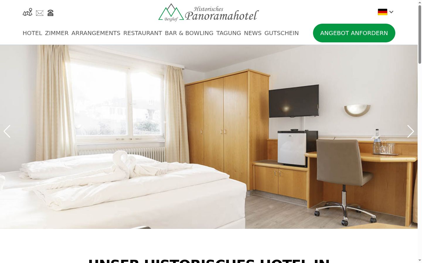Screenshot van de toestemmingsbanner zoals getoond vóór enige interactie