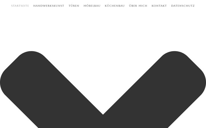 Screenshot of bergischelandschreinerei.de