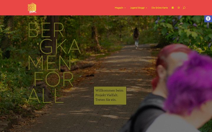 Skärmbild av bergkamen-for-all.de