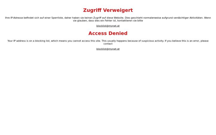 Screenshot of bergresort.at