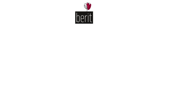 Screenshot of berit-music.de