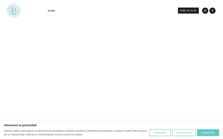 Screenshot of berkanafisioterapia.es