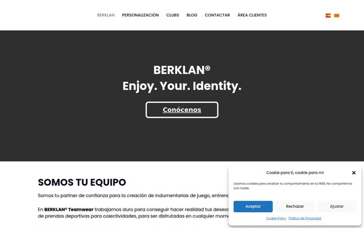 berklan-team.com