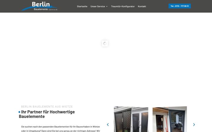 berlin-bauelemente.com