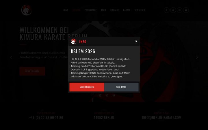 berlin-karate.de