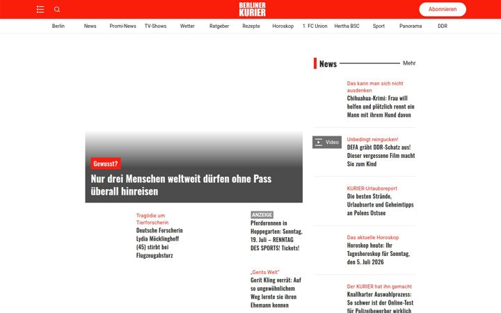 berliner-kurier.de