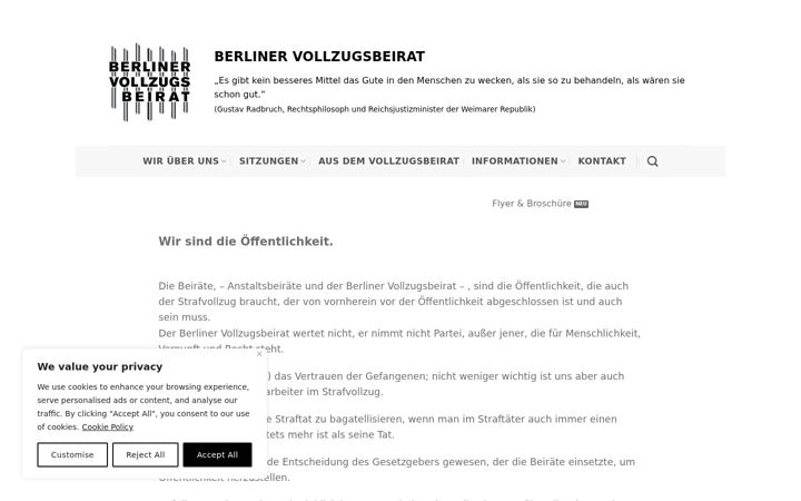 Screenshot of berliner-vollzugsbeirat.de
