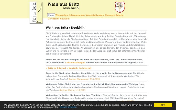 Screenshot von berliner-weinkultur.de