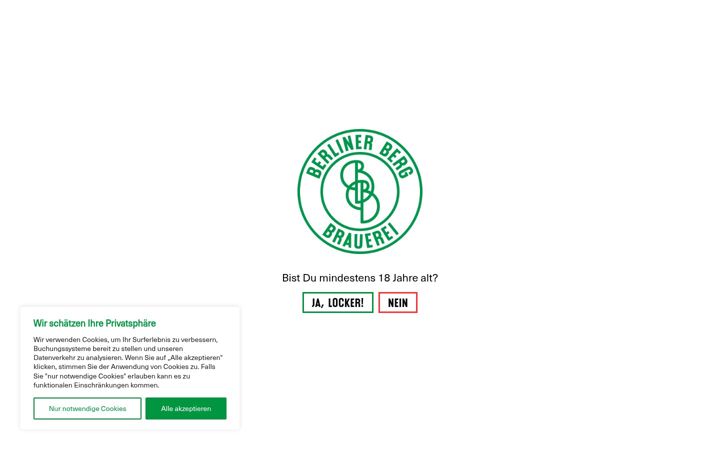 Screenshot of berlinerberg.com