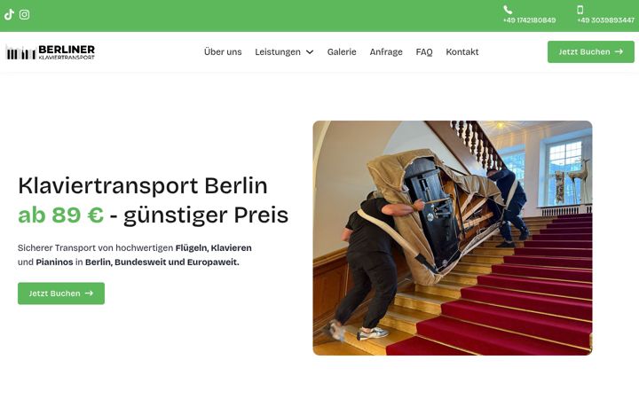 Screenshot of berlinerklaviertransport.de