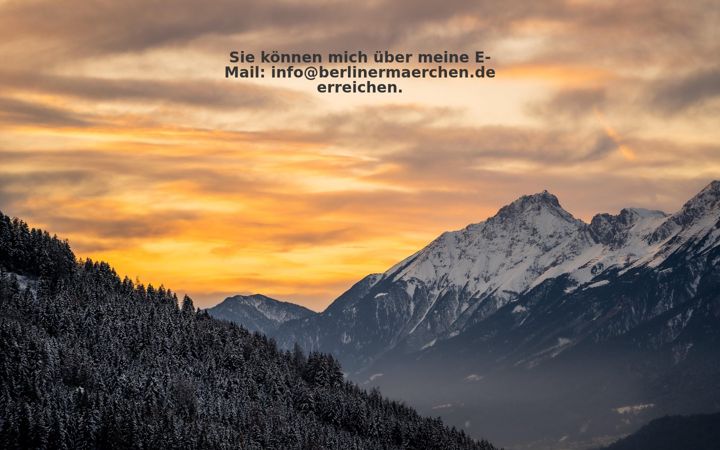 Screenshot of berlinermaerchen.de