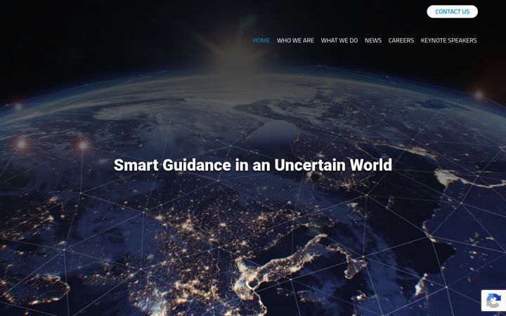 Screenshot of berlinglobaladvisors.com