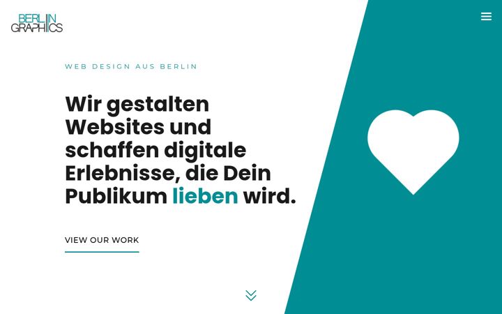 Screenshot van berlingraphics.de
