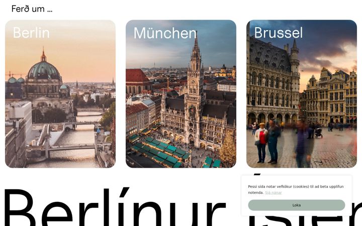 Screenshot of berlinur.de