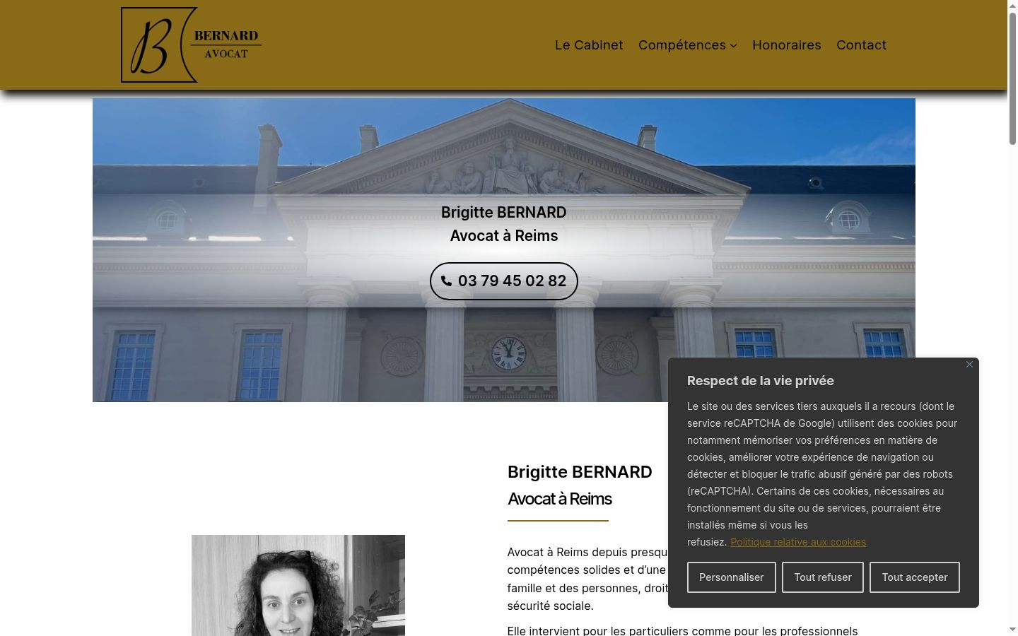 Sutikimo reklamjuostės, rodytos prieš bet kokią sąveiką, ekrano kopija