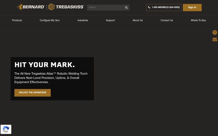 bernardtregaskiss.com