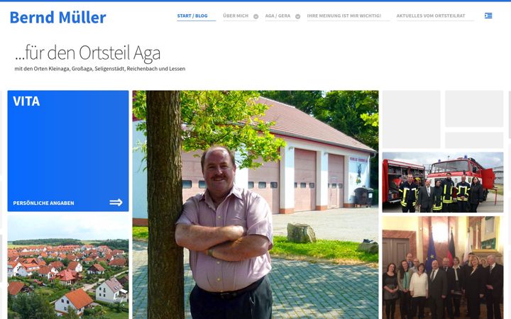 Zrzut ekranu bernd-mueller-gera.de
