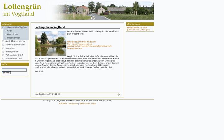 Screenshot of bernd-schilbach.de