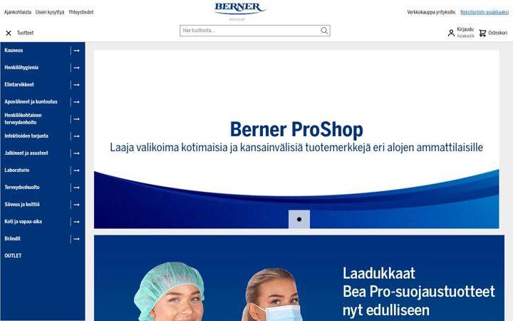 bernerproshop.fi