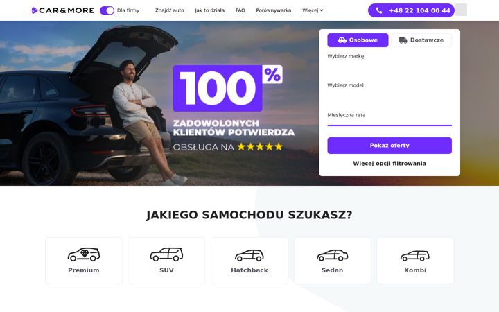 Screenshot of berry-fs.com