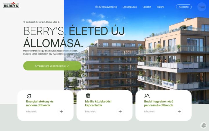 Ekrānuzņēmums no berrys11.hu