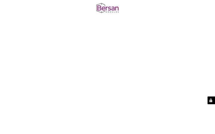 Screenshot of bersanmodulos.es