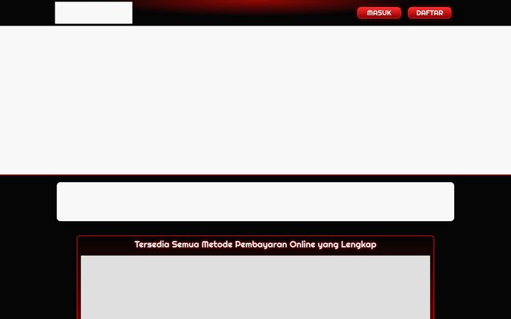Screenshot of bersi89.org
