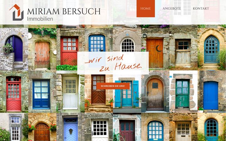 Screenshot of bersuch-immobilien.de