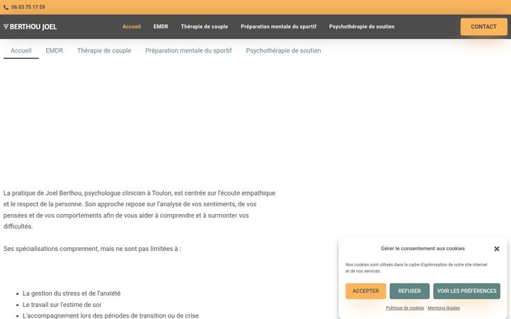Screenshot von berthou-psychologue.fr