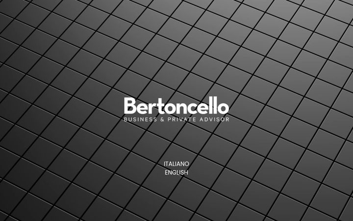 Screenshot of bertoncellobpa.it