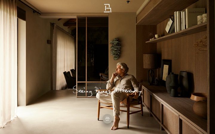 Screenshot of bertrambeerbaum.nl