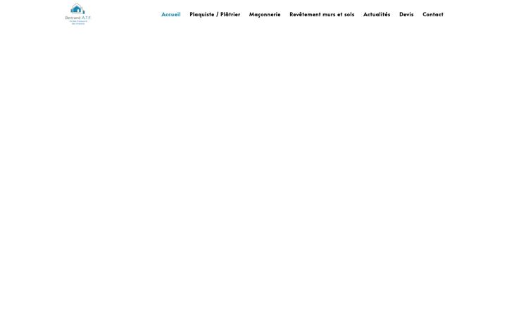 Screenshot of bertrand-atf.fr