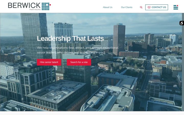 Screenshot van berwickpartners.co.uk