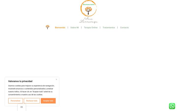 Screenshot of besarkatuzhazten.com