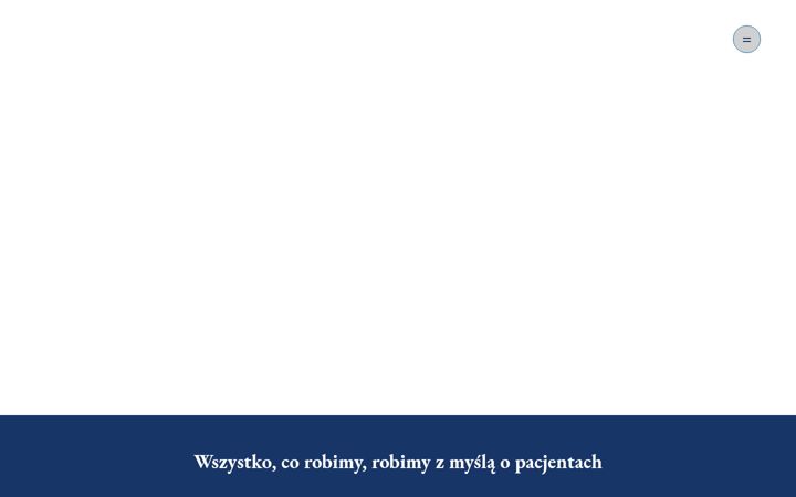 Screenshot of besins-healthcare.pl