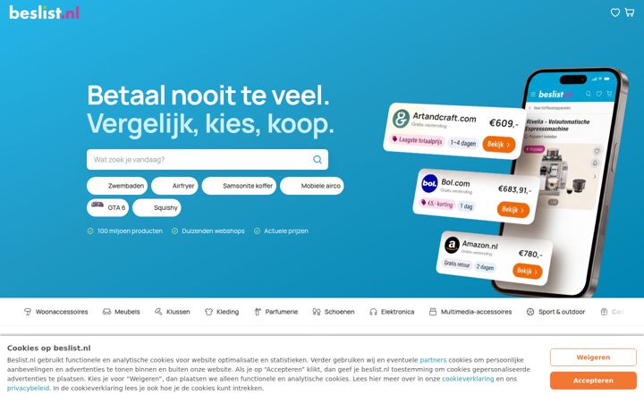 beslist.nl