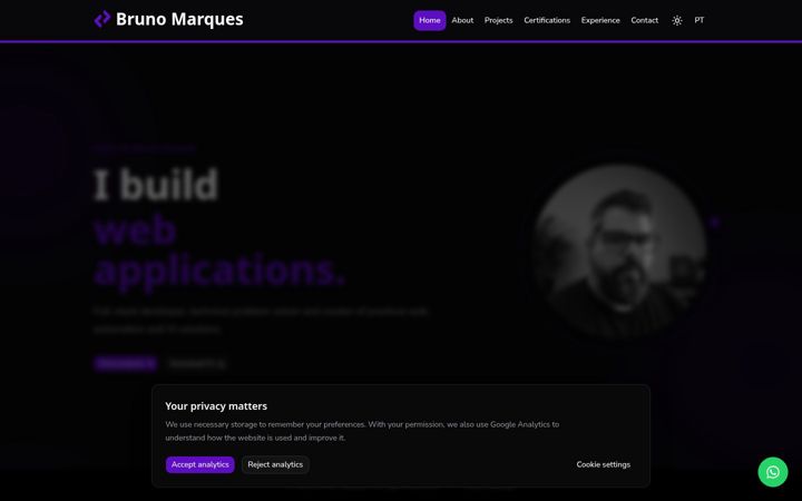 Screenshot of besmarques.eu
