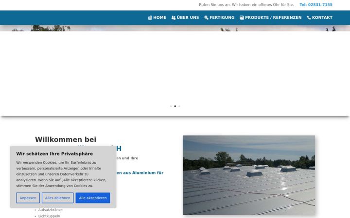 Screenshot of beso-online.de