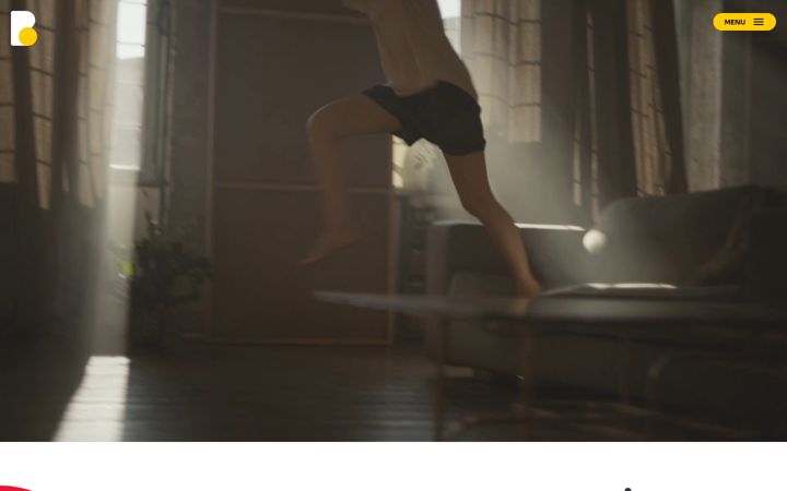 Screenshot of bessereenergie.at