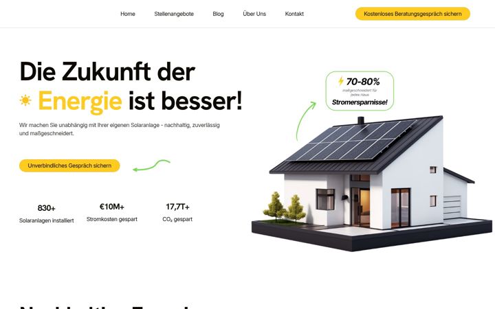Snímek obrazovky bessereerde.solar