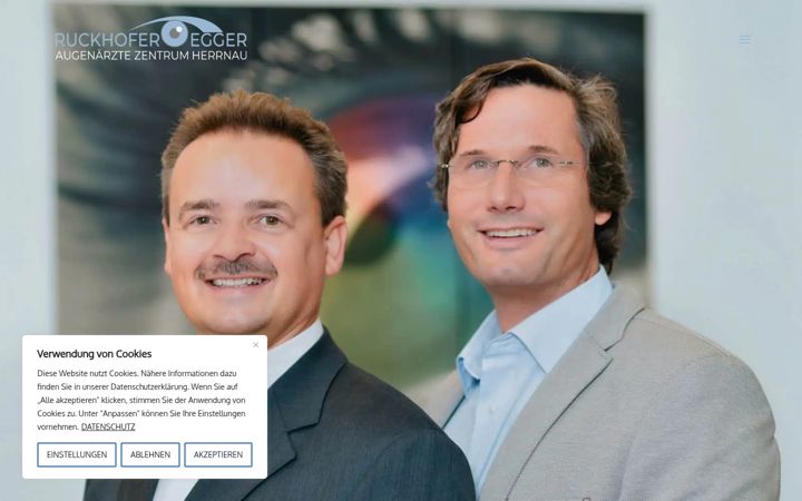 Screenshot of bessersehen.info