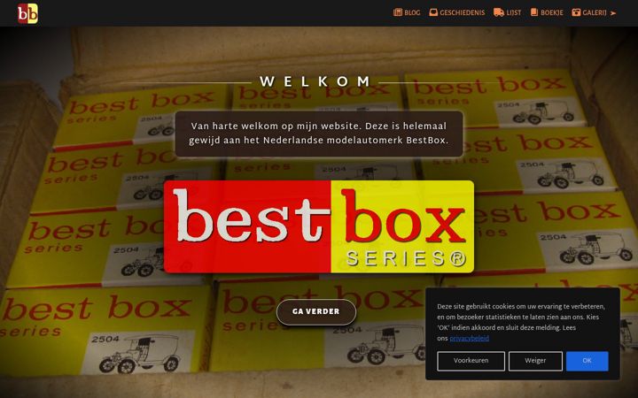 Zrzut ekranu best-box.nl