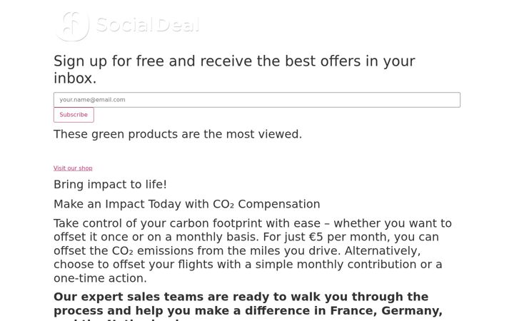 Screenshot of best-buys.info